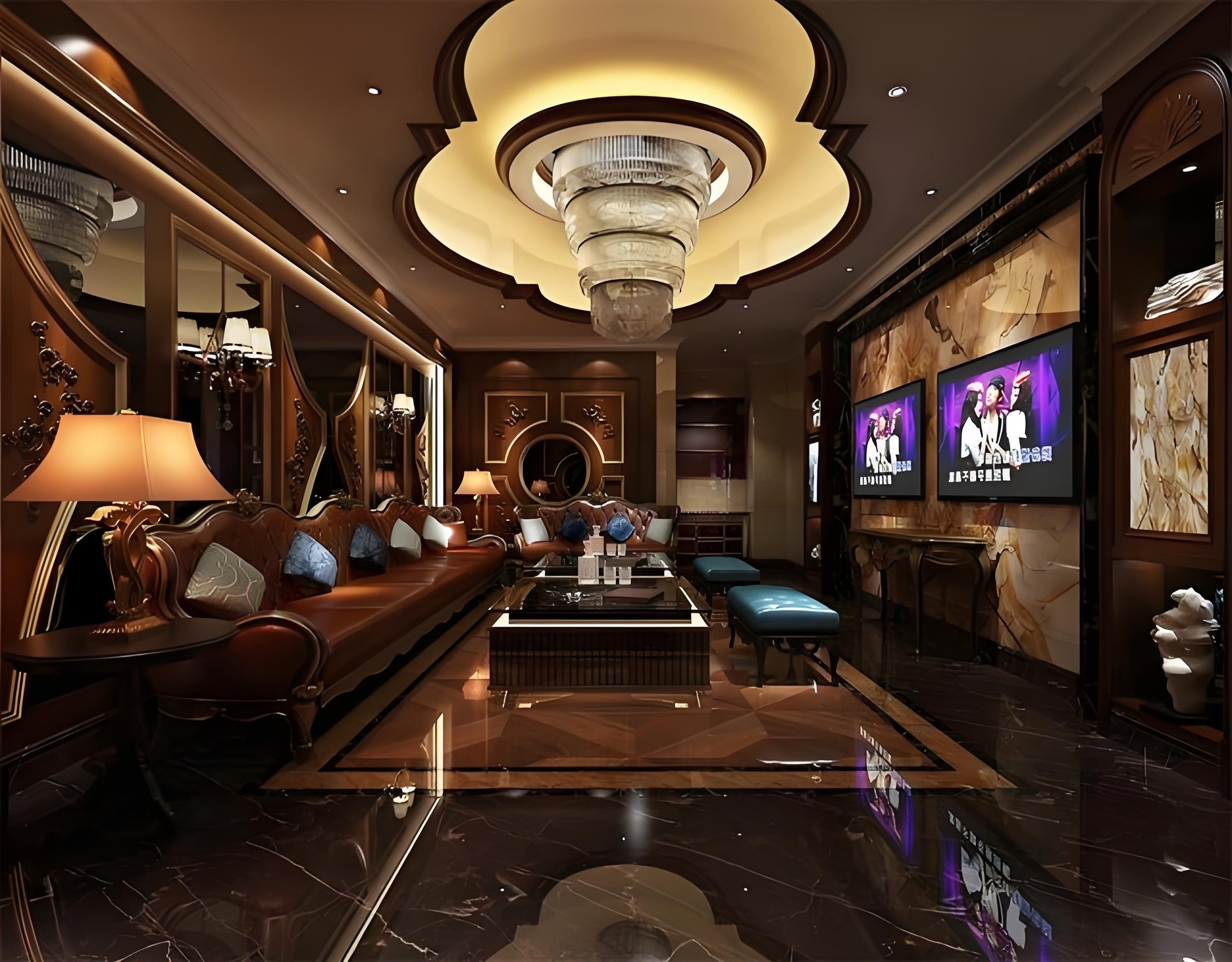 郑州商务ktv介绍及商务ktv什么意思解析-惠济区ktv预订